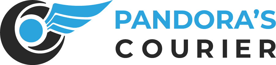 Pandora's Courier