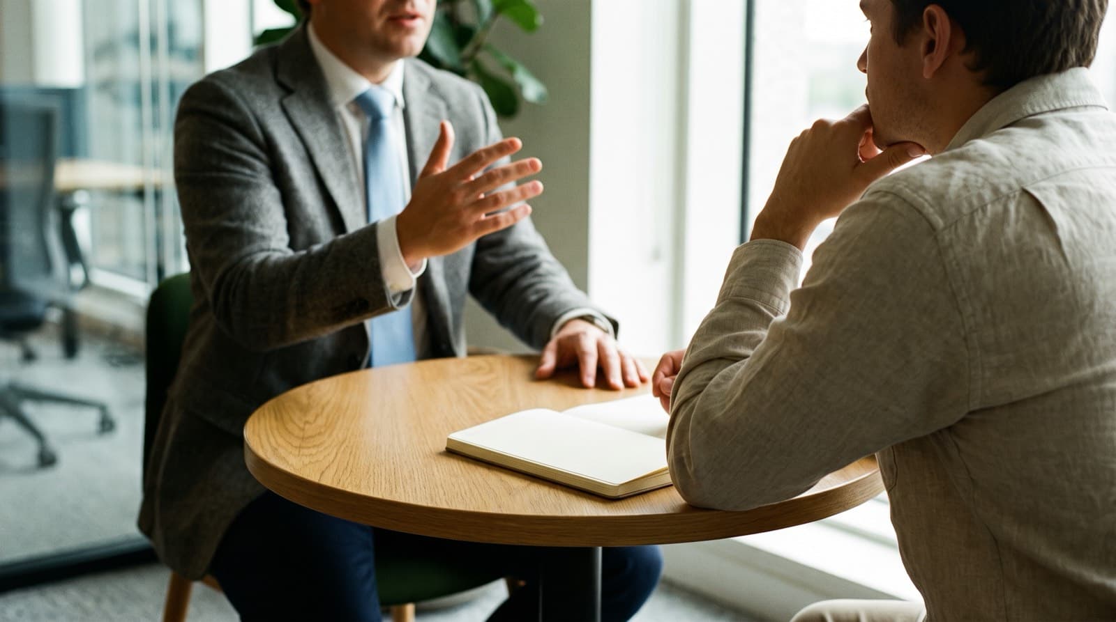 Comunicare asertivă: cum ceri ce ai nevoie fără să strici relația